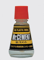 MC124 MR CEMENT