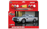AIR50089 ASTON MARTIN STARTER SET