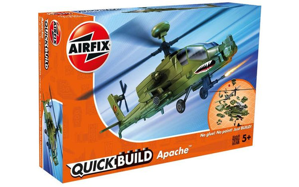 AIR6004 QUICKBUILD APACHE