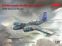 ICM48285 1/48 A-26B INVADER PTO