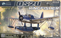 KH32016 1/32 OS2U KINGFISHER