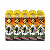 MARVEL HEROCLIX X-MEN HOUSE OF X BRICK