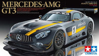 TAM24345 1/24 MERCEDES-AMG GT3