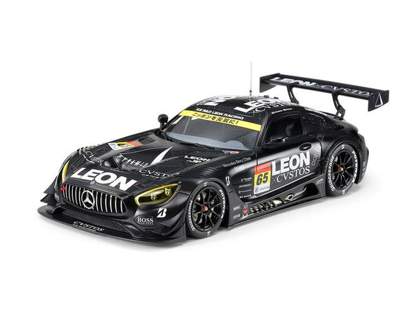 TAM24350 1/24 LEON CVSTOS AMG