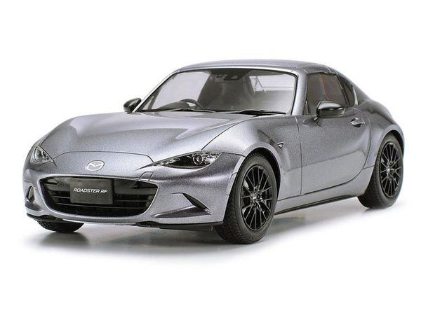 TAM24353 1/24 MAZDA ROADSTER RF