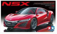 TAM24344 1/24 HONDA NSX