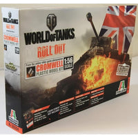 ITA56504 1/56 CROMWELL TANK