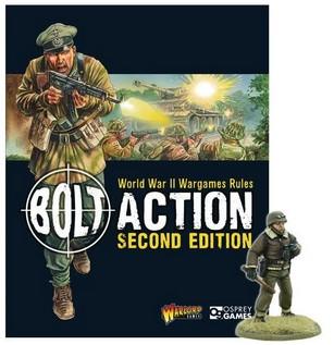 WG9781472814944 BOLT ACTION RULES 2ND ED