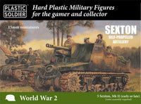 WW2VI5035 1/100 SEXTON SPG (5)
