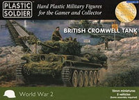 WW2VI5022 1/100 CROMWELL TANK