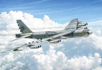 ITA1442 1/72 B-52H STRATOFORTRESS