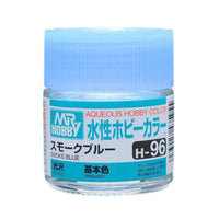 H96 GLOSS SMOKE BLUE 10ML