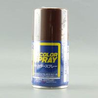 S29 MR COLOR SPRAY HULL RED SEMI GLOSS 40ML