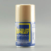 S44 MR COLOR SPRAY TAN SEMI GLOSS 40ML