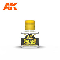 AK12001 EXTRA THIN QUICK CEMENT
