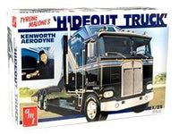 AMT1158 1/25 TYRONE MALONE'S HIDEOUT TRUCK