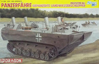 DRA6625 1/35 PANZERFAHRE LANDWASSERSCHLEPPER