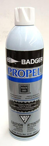 BAD50202 PROPEL CAN 13 OZ 369G