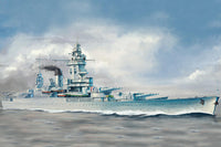 HB86507 1/350 FRENCH NAVY STRASBOURG BATTLESHIP