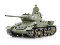 TAM32599 1/48 T-34-85