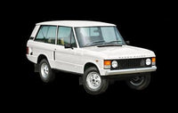 ITA3629 1/24 RANGE ROVER CLASSIC