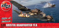 AIR4019 1/72 BRISTOL BEAUFIGHTER TF.X