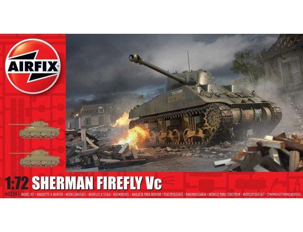 AIR02341 1/72 SHERMAN FIREFLY VC