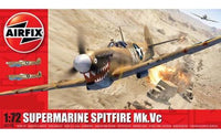AIR2108 1/72 SUPERMARINE SPITFIRE MK.VC