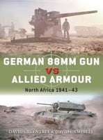 OSPD109 GERMAN 88MM VS ALLIED ARMOUR