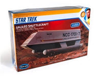 PL909 1/32 STAR TREK GALILEO SHUTTLECRAFT