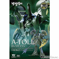 IMS02 1/144 FIVE STAR STORIES A-TOLL BS SWANS