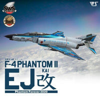 ZMSWS11 1/48 F-4EJ KAI PHANTOM II PHANTOM FOREVER 2020