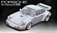 FUJ126647 1/24 PORSCHE 911 CARRERA 3.8 RSR