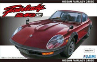 FUJ039299 1/24 NISSAN FAIRLADY 240ZG