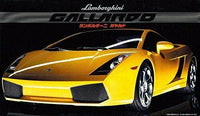 FUJ12213 1/24 LAMBORGHINI GALLARDO
