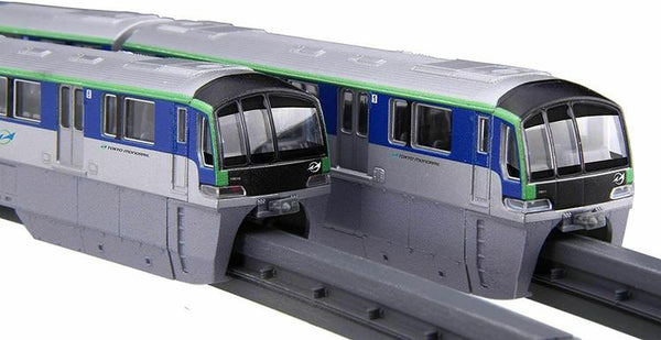 FUJ910314 1/150 TOKYO MONORAIL TYPE 1000 SIX CAR FORMATION