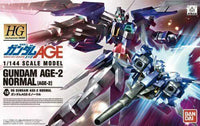 BAN5058271 GUNDAM AGE AGE-2 NORMAL