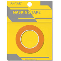DSPMT2 2MM WASHI MASKING TAPE