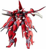 KOTFA115 FRAME ARMS XFA-CNB BERGFLINKER PLASTIC MODEL KIT