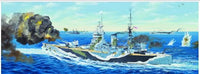 TRU03709 1/200 HMS RODNEY