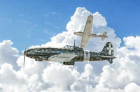 ITA1439 1/72 MC.202 FOLGORE