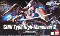 BAN5061537 HG GINN TYPE HIGH MANEUVER 2