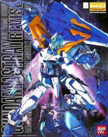BAN160998 MG GUNDAM ASTRAY BLUE FRAME SECOND REVISE