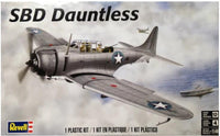 REV5249 1/48 SBD DAUNTLESS