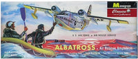 MON0020 1/72 ALBATROSS SA-16B