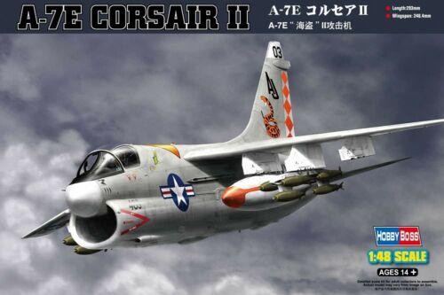 HB80345 1/48 A-7E CORSAIR II