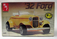 AMT6585 1/25 1932 FORD ROADSTER
