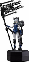 GSC114708 CHITOCERIUM VI-CARBONIA LONSDALEITE PLASTIC MODEL KIT