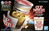 BAN5060591 1/1 RAMEN CUP NOODLE MODEL KIT