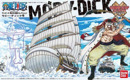 BAN5057429 ONE PIECE MOBY-DICK